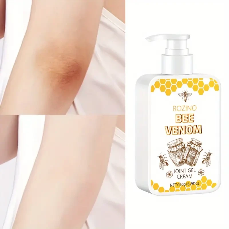 ROZINO Bee Venom Joint Gel Cream 150g