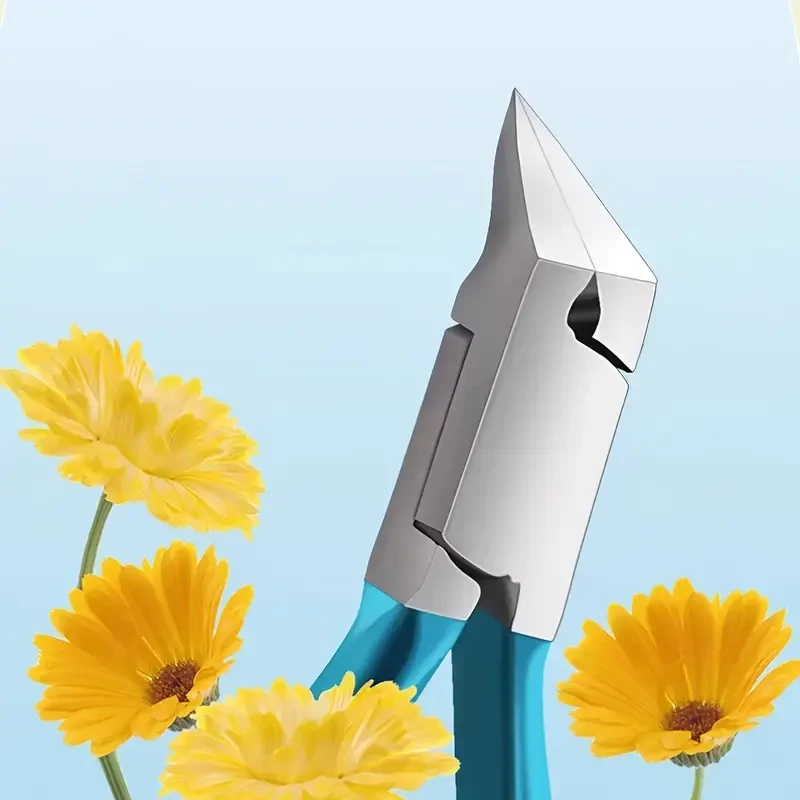 Professional Nail Clippers, Correction Thick Nails