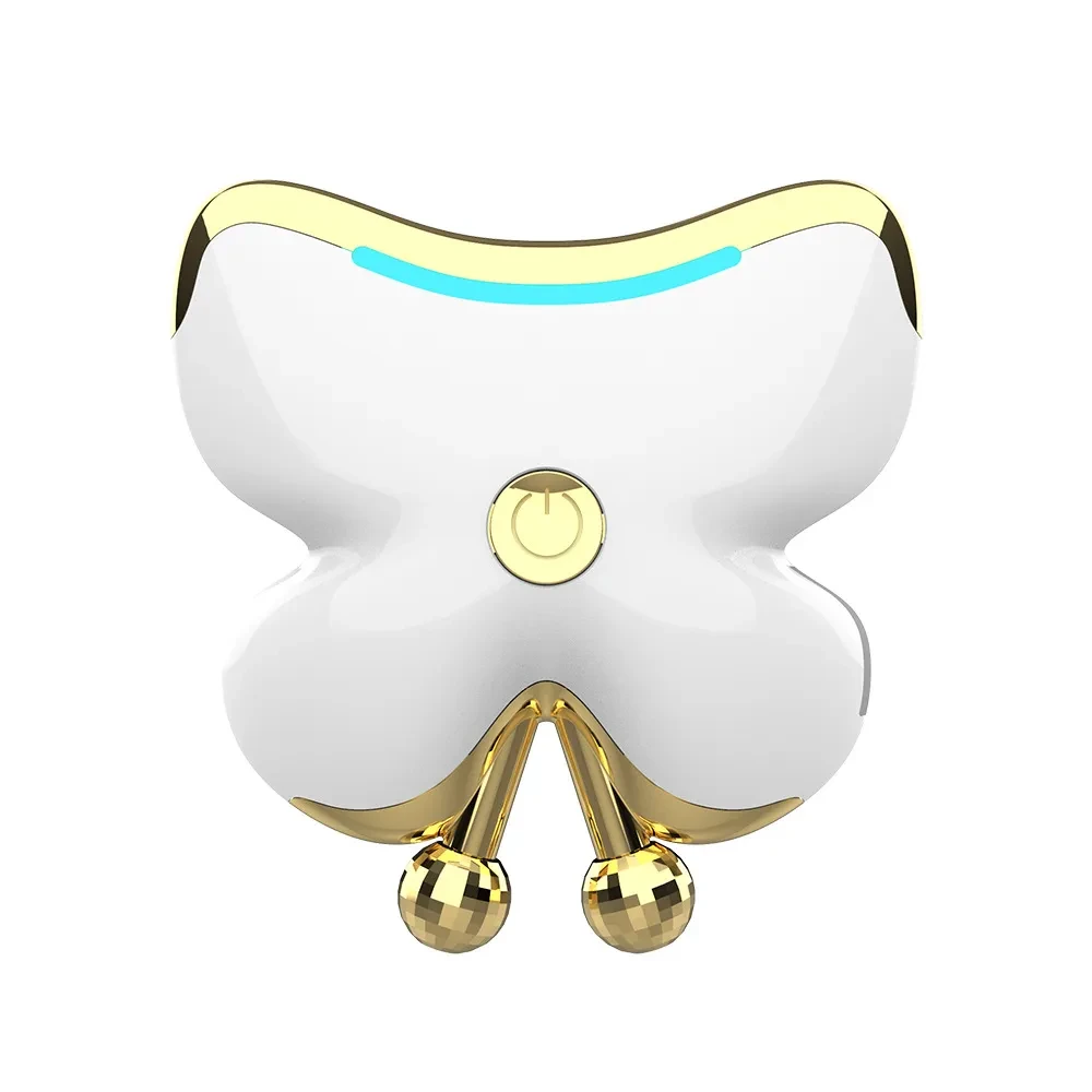 Electric rechargeable Gu Sha instrument