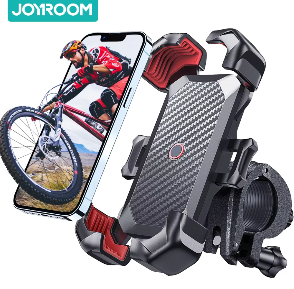 Joyroom Universal Bike Phone Holder 360