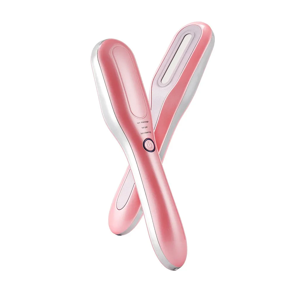 Plasma Beauty Instrument Home Cleansing