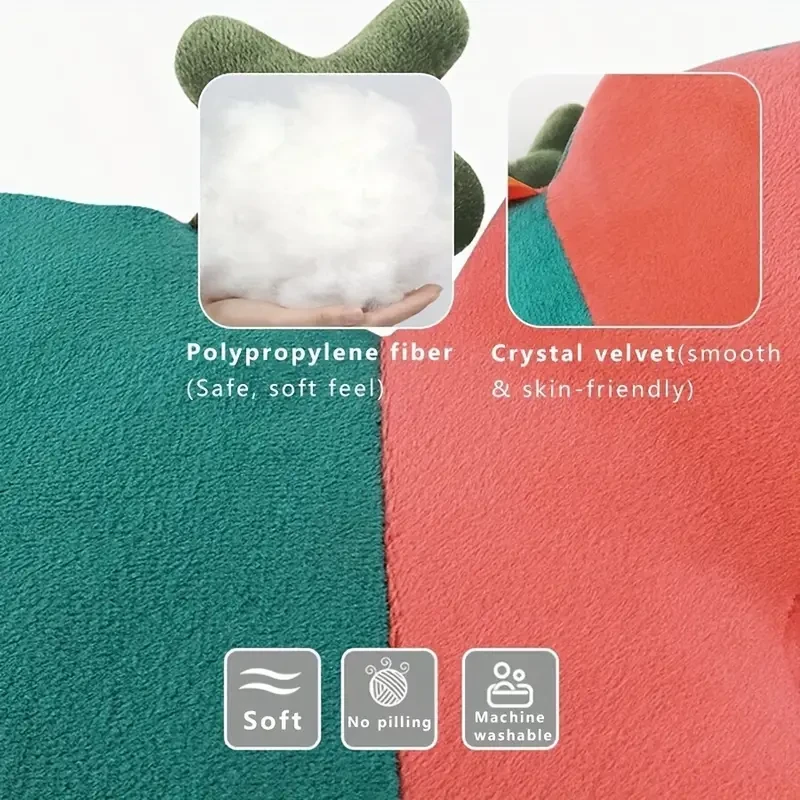 Adjustable Youngsters Safety Backpack - Soft Head Protector Pad for Ages 0-3 Years