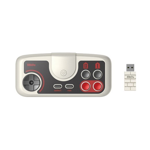 8Bitdo PCE2.4G Wireless Controller