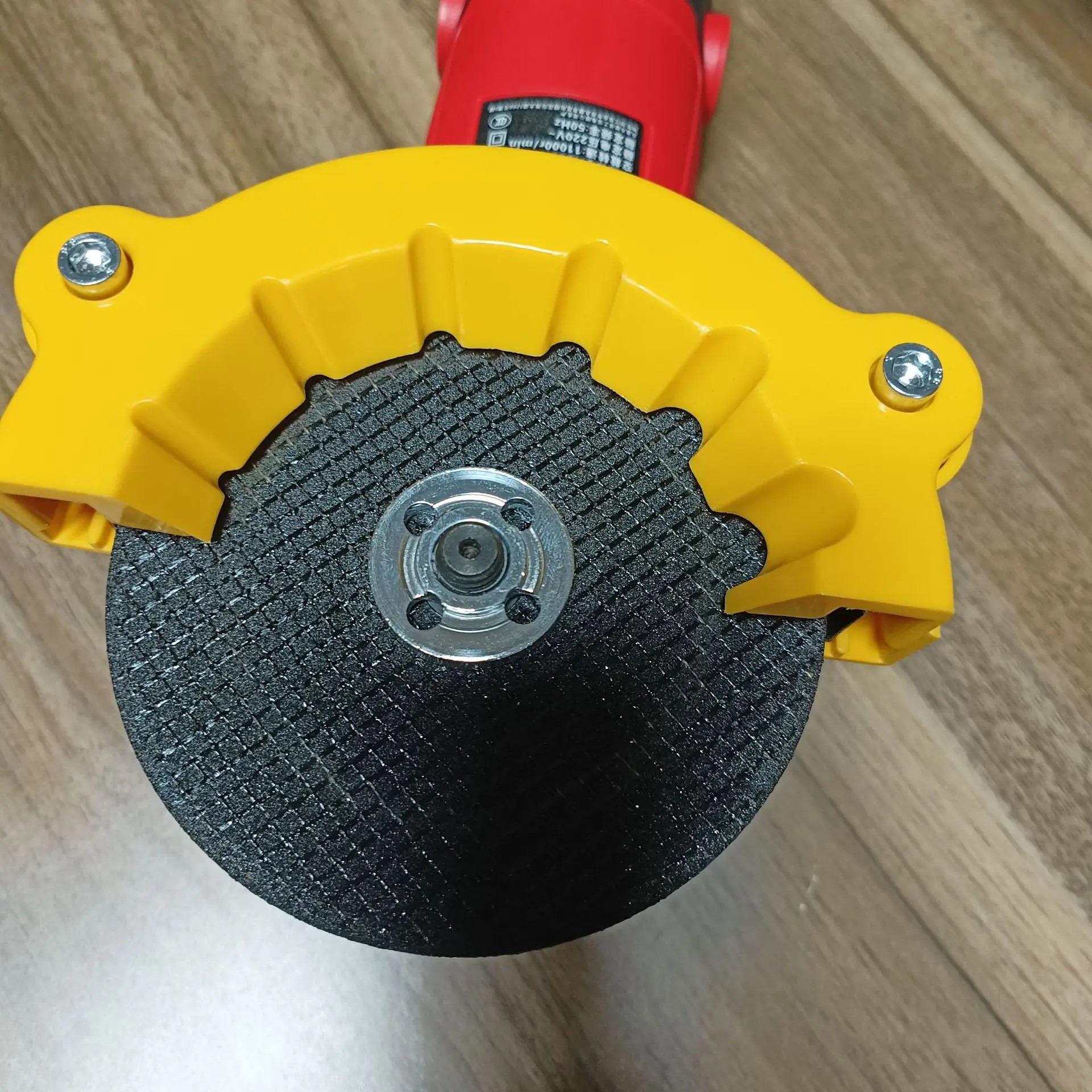 4-12mm Multipurpose Drill Bit Grinding Sharpener