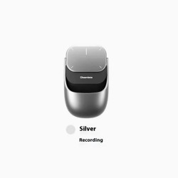Cheerdots 2nd Gen Split Air Mouse Presentation Pen  3-in-1 Wireless Bluetooth Laser Pointer with AI Translation for Office & Gaming in NZ