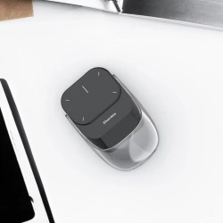 Cheerdots 2nd Gen Split Air Mouse Presentation Pen  3-in-1 Wireless Bluetooth Laser Pointer with AI Translation for Office & Gaming in NZ