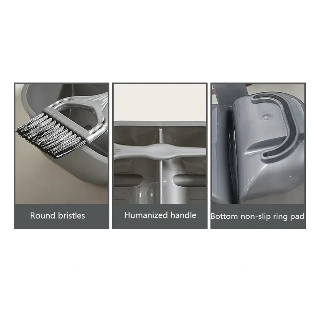 Dyeing Paste Coloring Set Styling Tools