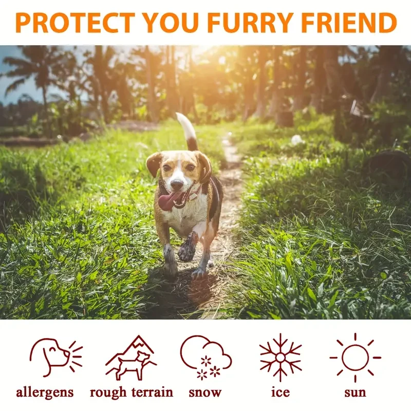 Moisturizing Paw Rescue Cream for Cats and Dogs - 30g