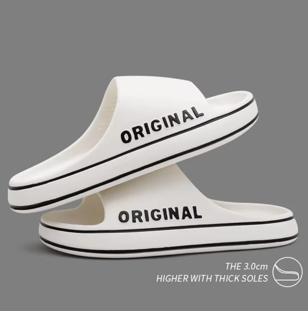 Feslishoet Women Letter