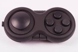 EDC 8 Sides Fidget Cube  Anti-Stress Magic Toy for Autism, ADHD, Anxiety Relief & Focus