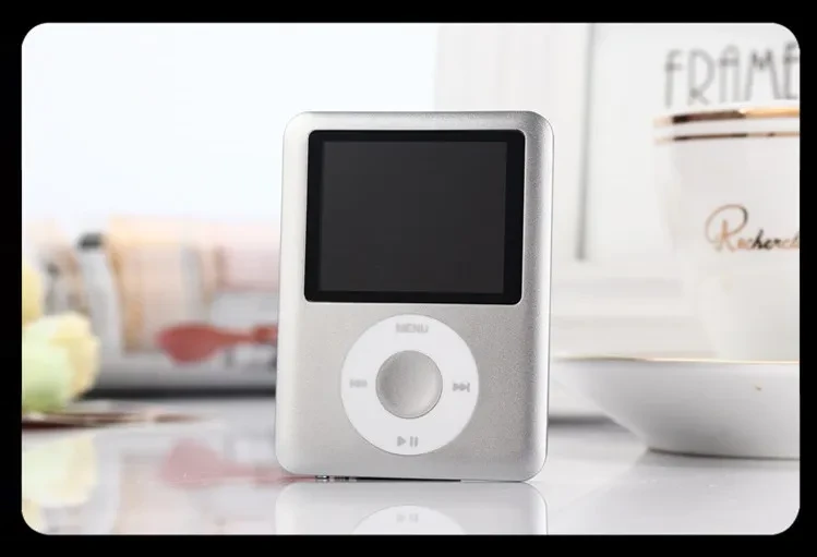 Play stylish gift MP3