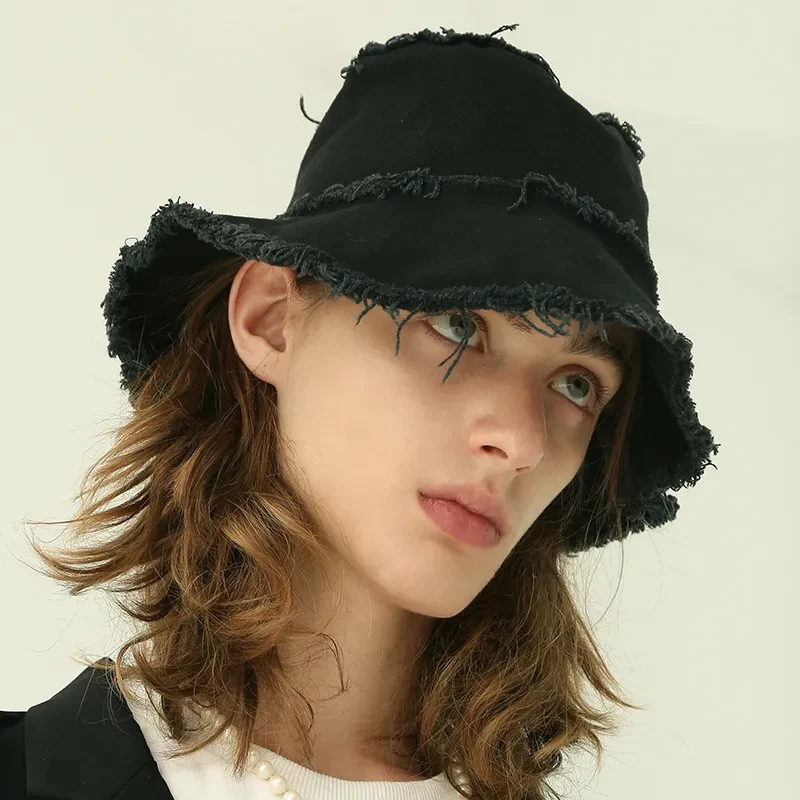 Fisherman's hat