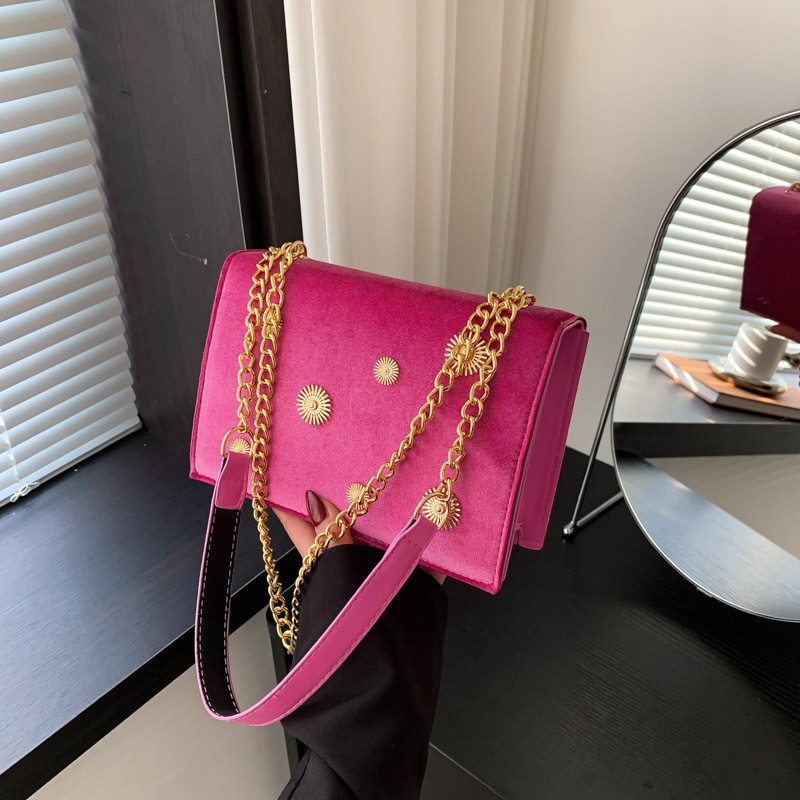 Women's Fashion Messenger Bag
