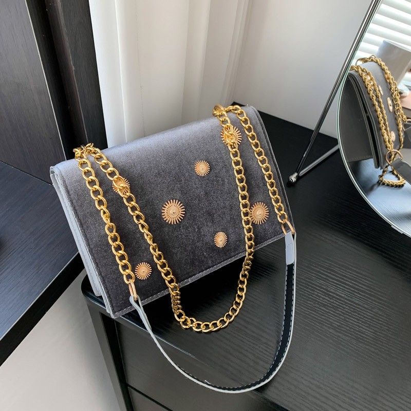 Women's Fashion Messenger Bag