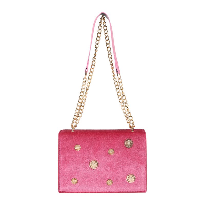 Women's Fashion Messenger Bag