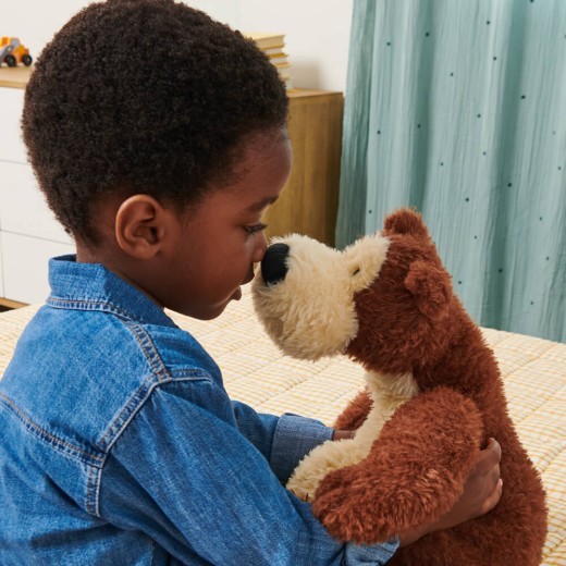 Bear : Heritage Collection Goober