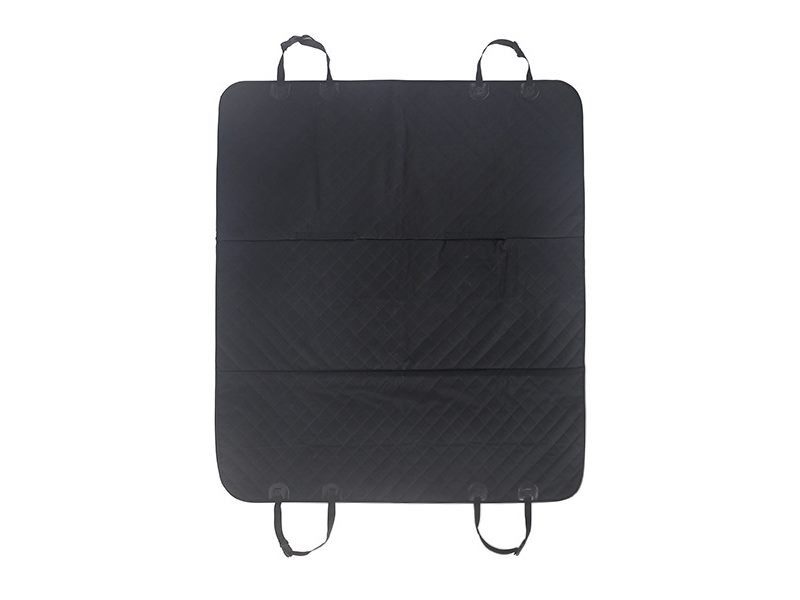 Back Car Seat Cover Hammock NonSlip Protector Mat Waterproof Pet Cat Dog