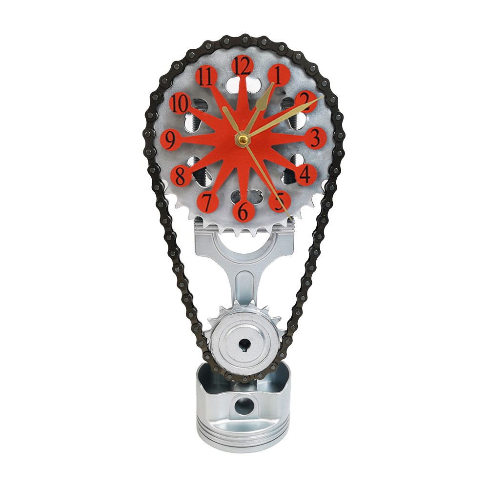 GiftTree NZ | USB Chain Clock Sale Ends This Week (Not available elsewhere)