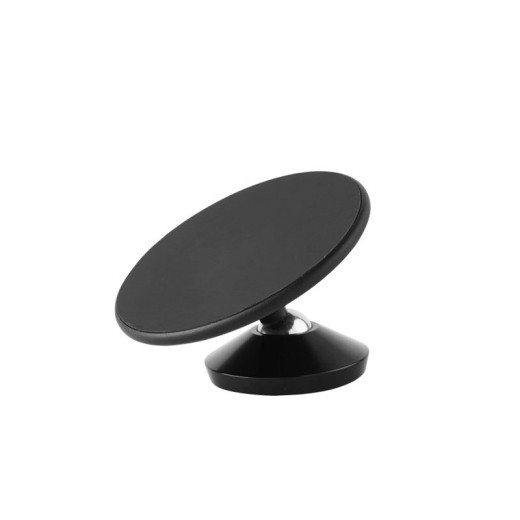 Gym Magnetic Aluminum Alloy Mobile Phone Bracket