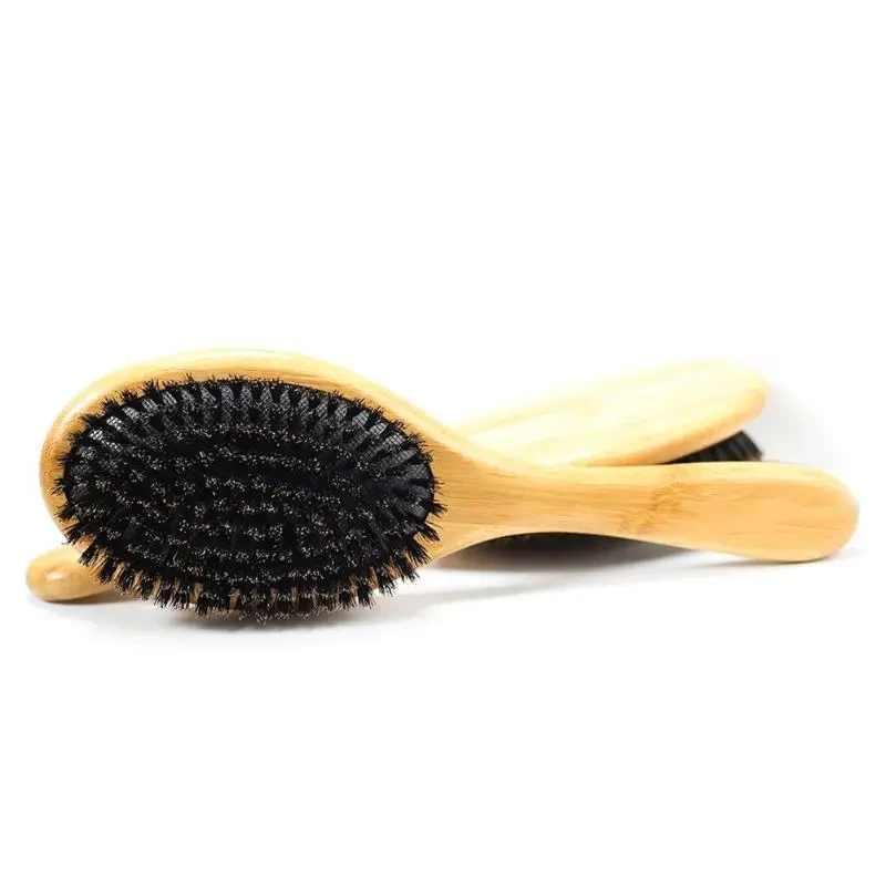 Wavy Haircomb