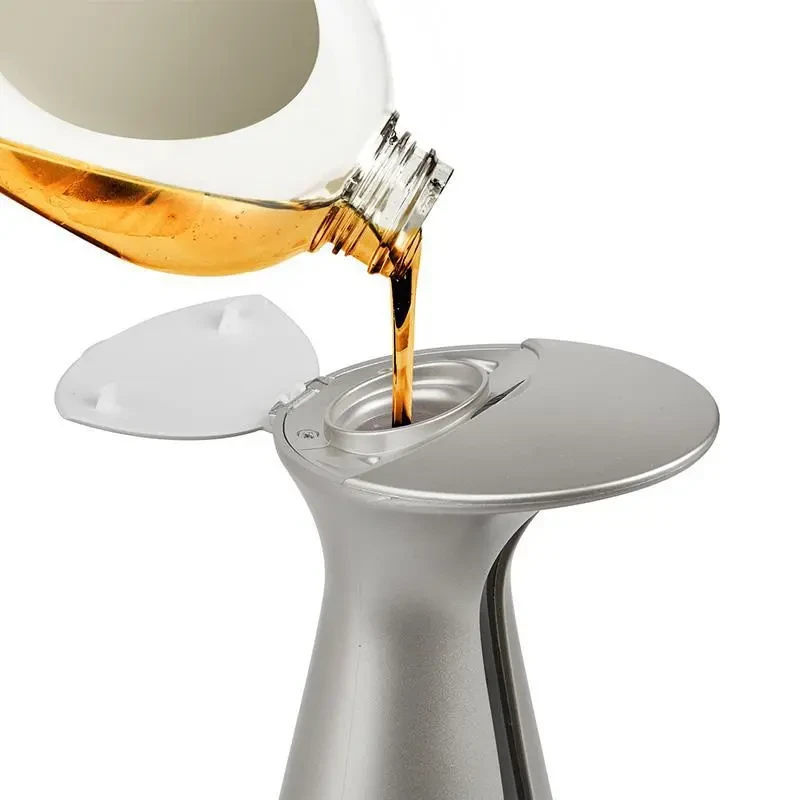 European Style Household Toilet Automatic Induction Soap