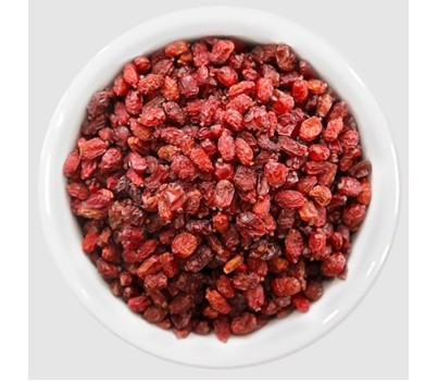 BARBERRIES DRIED 8KG