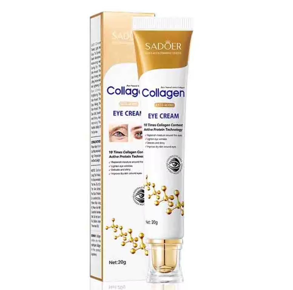 SADOER Collagen Eye Cream