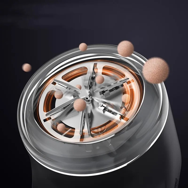 Lint Remover For Clothing Portable Electric Fuzz Pellet