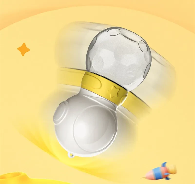 Portable Travel Pet Drinker for Hydration on the Go