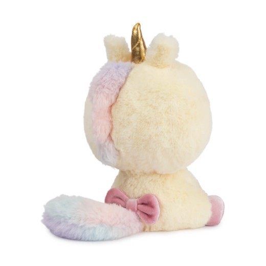Hello Kitty Unicorn Plush Small