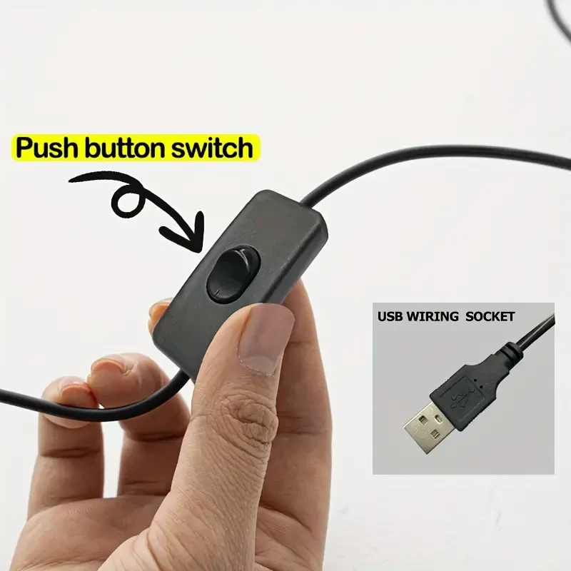 1pc Gothic-style Halloween Party Crow Lamp, Cute Black Crow Table Lamp