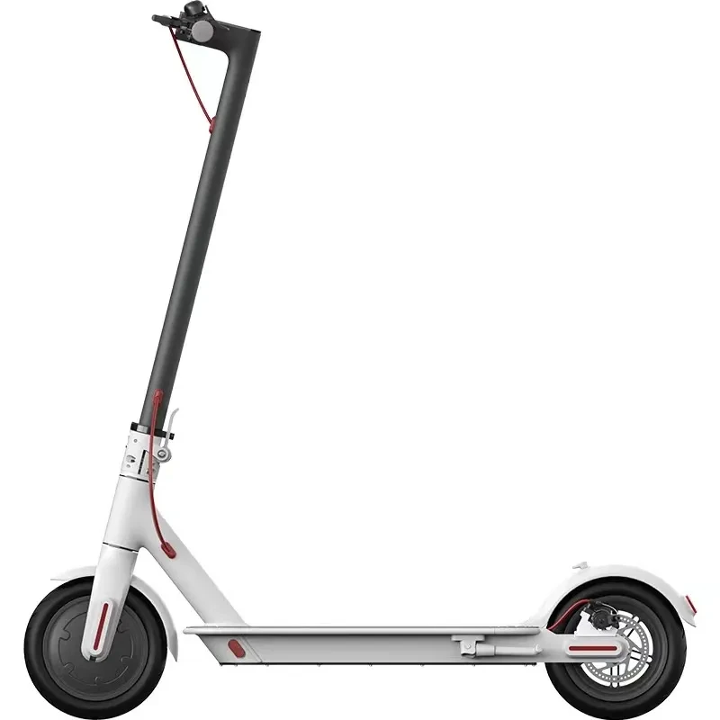 Foldable Electric Scooter for Adults