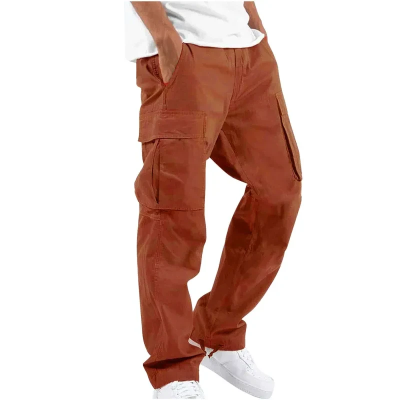 Men's All-Terrain Drawstring Work Pants