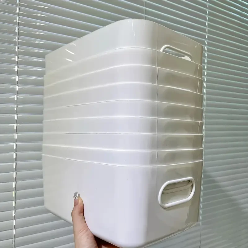 10pcs Versatile Storage Box Set