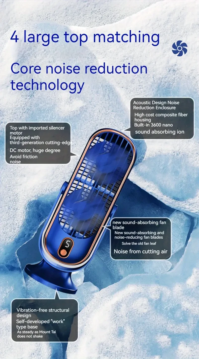 Versatile Portable Air Conditioner & Cooler