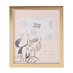 Photo Frame : Minnie Mouse