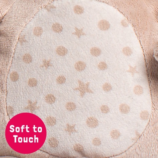 In The Night Garden Talking Makka Pakka