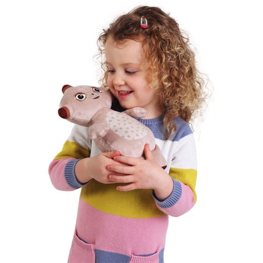 In The Night Garden Talking Makka Pakka