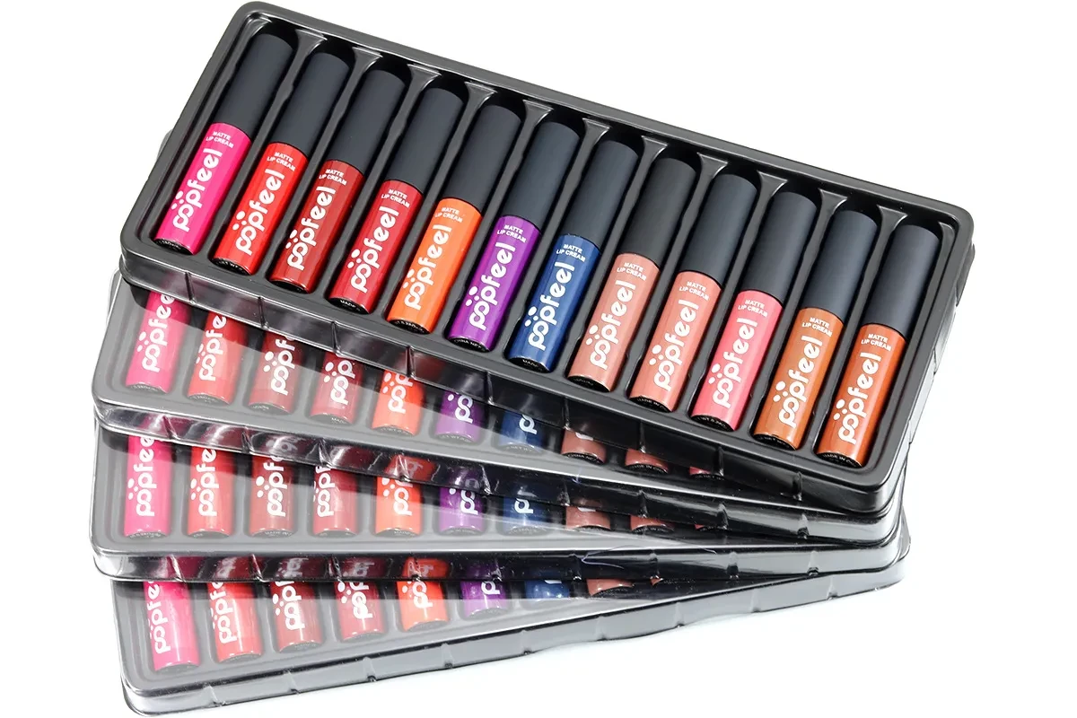 Makeup Lip Gloss Lipstick