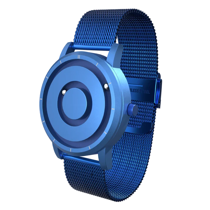 Magneto Watch