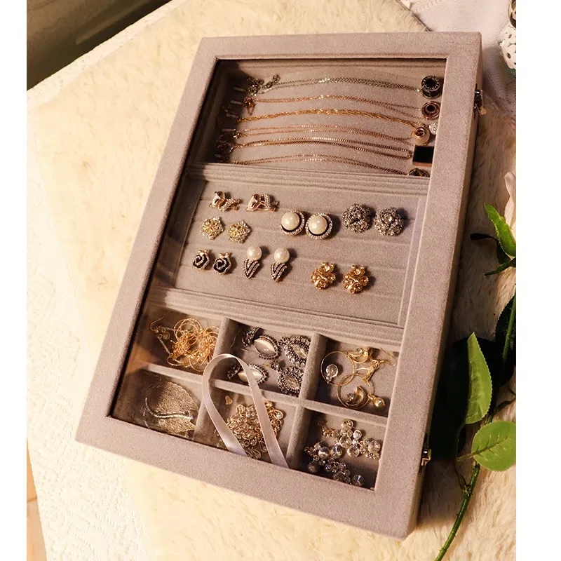 Jewelry storage box 1
