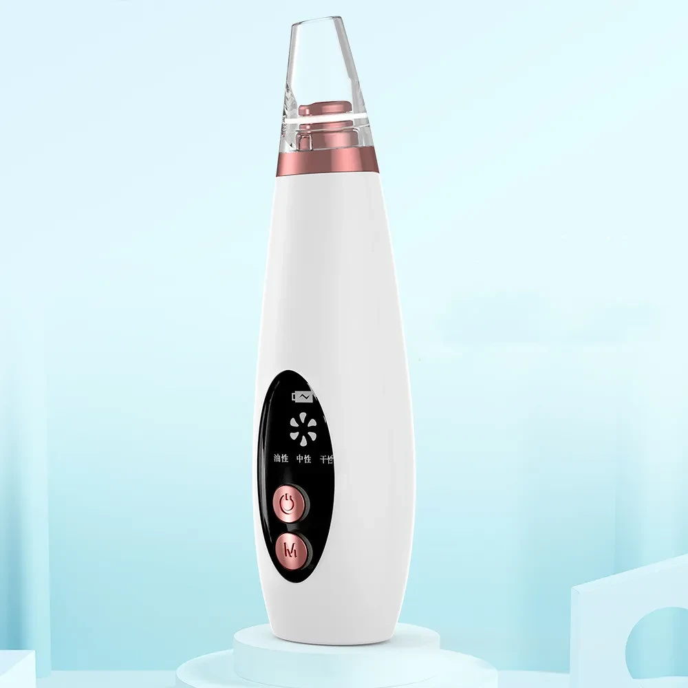 Pore Cleansing Device