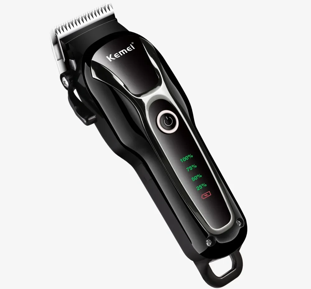 Pet scissors electric fader tuner kit