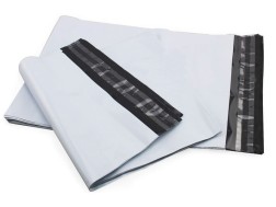 Heavy Duty - Courier Mail Bags 190X260 (A5)