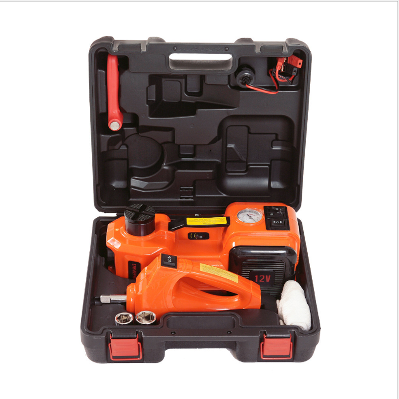 Automotive Electro-Hydraulic Jack