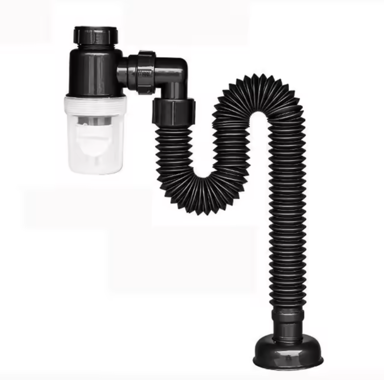 Sink Deodorant Launch Pipeline