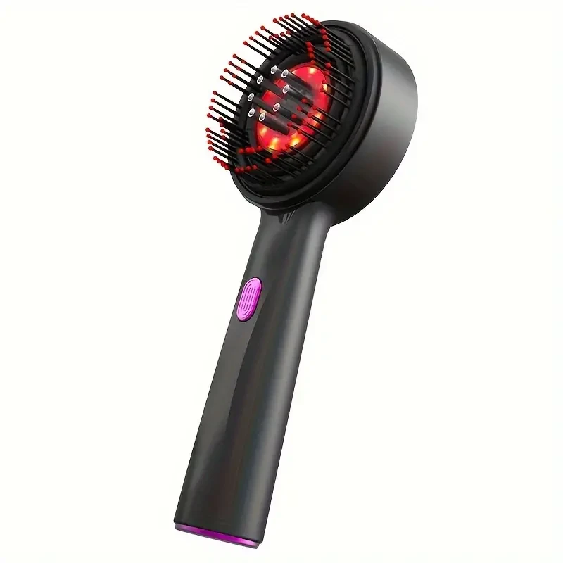 USB Rechargeable Electric Scalp Massager