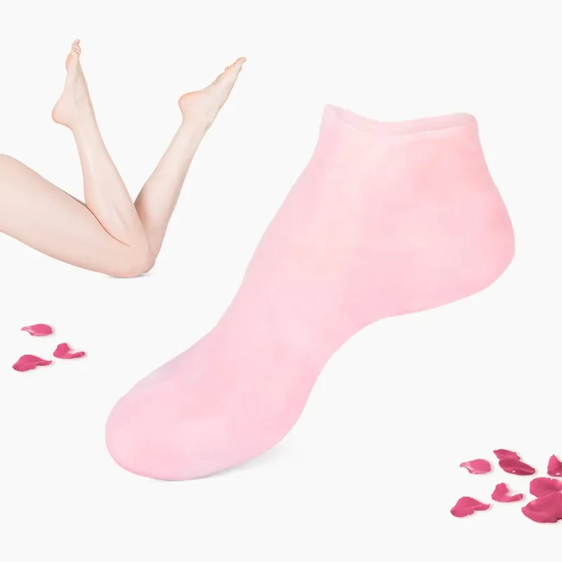 Foot Skin Care Elastic Socks