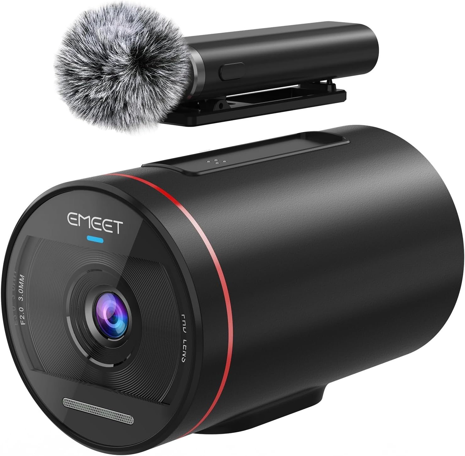 EMEET StreamCam One - Wireless Streaming Camera 1080P - FAST FREE SHIPPING