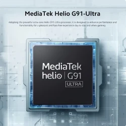 Global Version for Xiaomi Redmi 13 Smartphone 108MP super clear camera MediaTek Helio G91 Ultra 33W fast charging 5030mAh battery